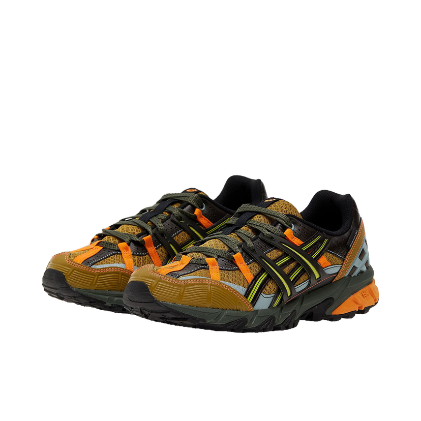 Löpning Asics Andersson Bell x GEL-Sonoma 15-50 Flerfärgad | 1201A852-300