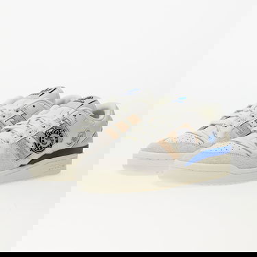 Sneakers och skor adidas Originals adidas x Kasina Forum 84 Low Vit | ID2908, 4