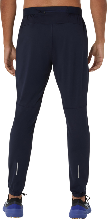 Byxor Asics LITE-SHOW Pant Mörkblå | 2011c754-401, 1