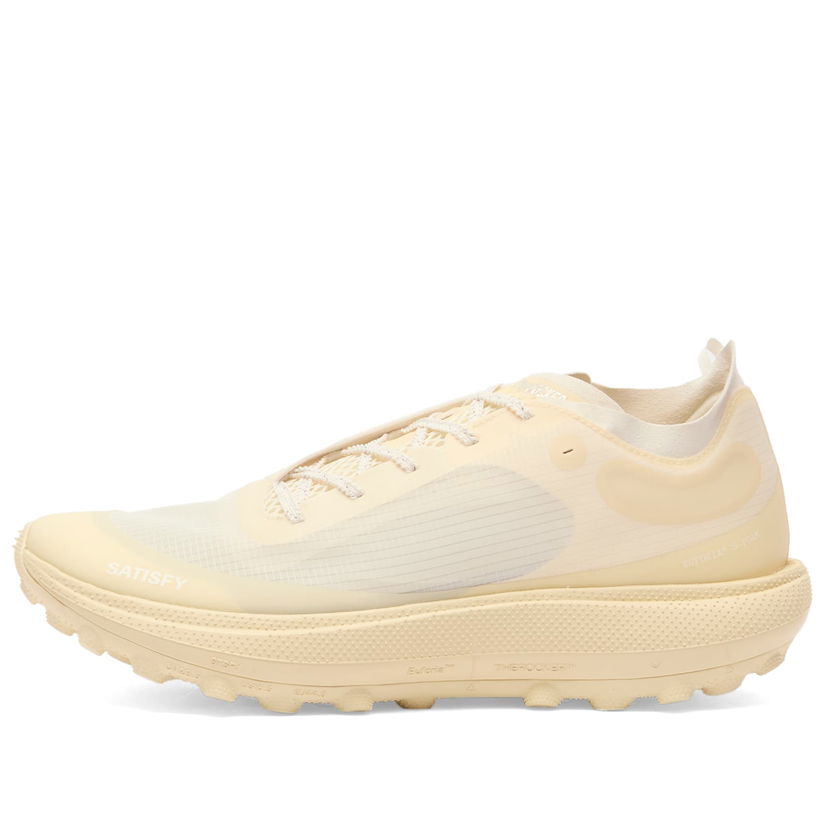 Sneakers och skor Satisfy The Rocker Beige | 40002-AW-SE