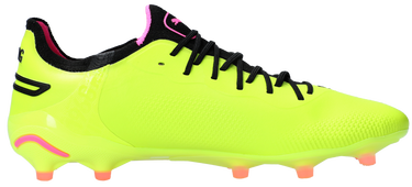 Sneakers och skor Puma Puma KING Ultimate FG/AG Gul | 107565-004, 1