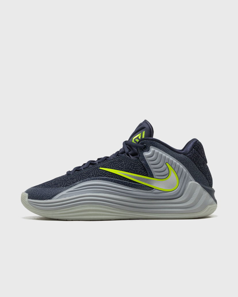 Sneakers och skor Nike Giannis Freak 7 SE Mörkblå | IH2366-400