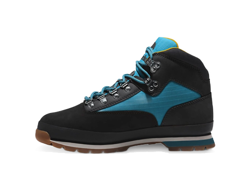Outdoor Timberland Euro Hiker Hiking Boot Svart | A29VB-001