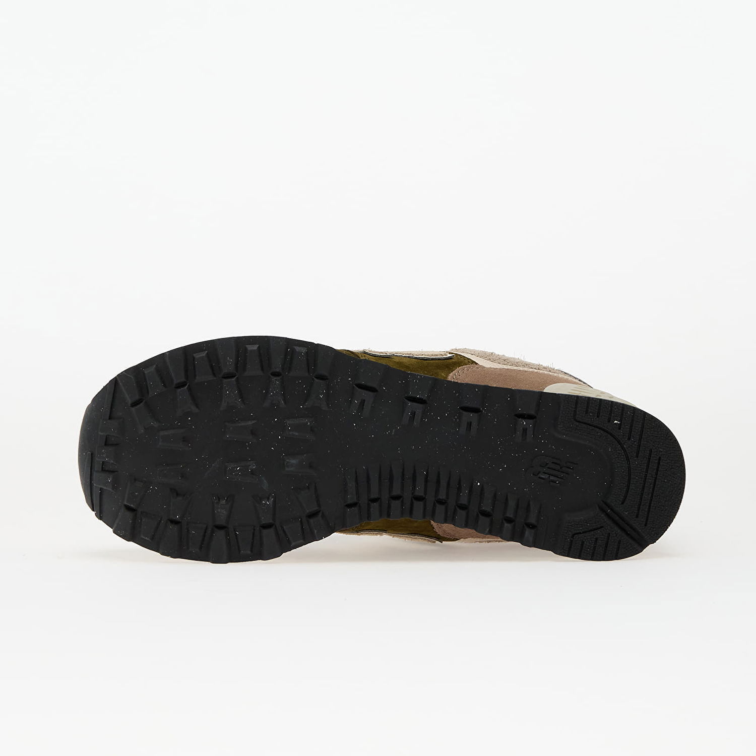 Sneakers och skor New Balance New Balance U574BWS Grön | NBU574BWS, 1