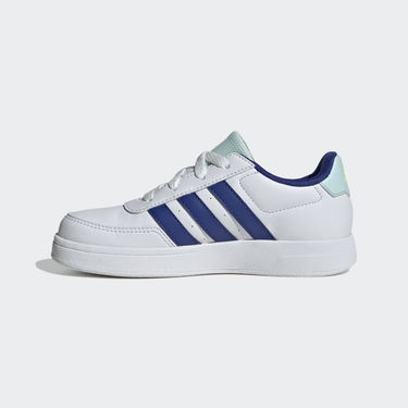 Sneakers och skor adidas Performance Breaknet 2.0 Vit | IE3788, 1