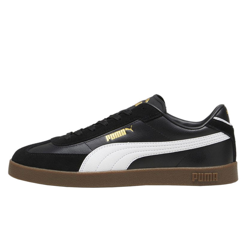 Sneakers och skor Puma Club II Era Svart | 397447-02