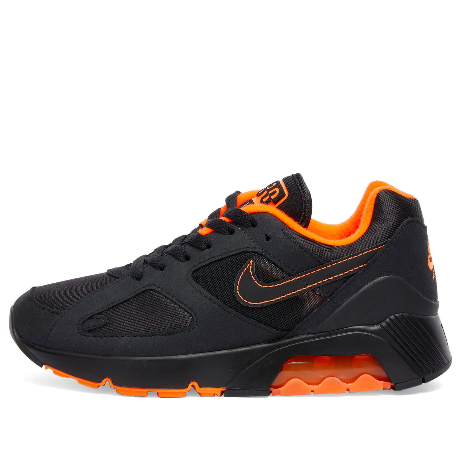 Sneakers och skor Nike Air 180 Svart | FJ9259-002, 0