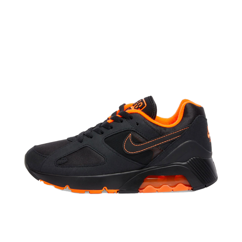 Sneakers och skor Nike Air 180 Svart | FJ9259-002