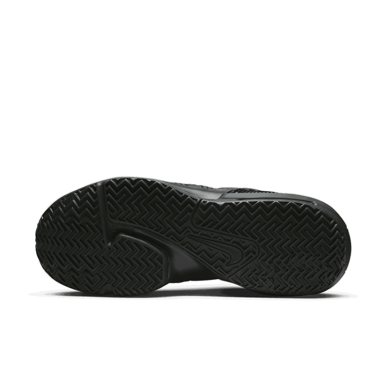 Sneakers och skor Nike LeBron Witness 7 Svart | DM1123-004, 1