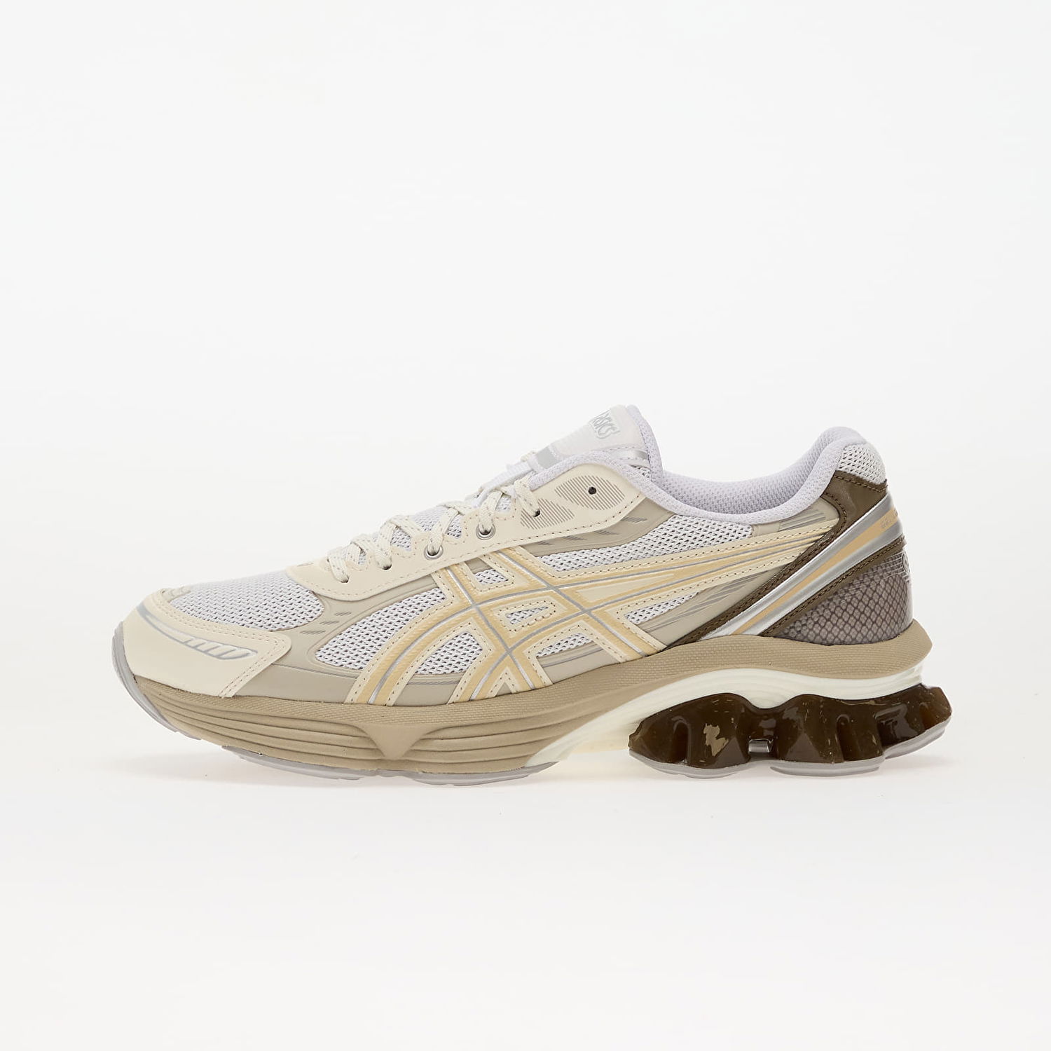 Sneakers och skor Asics GEL-KINETIC FLUENT Beige | 1203A591-102, 0