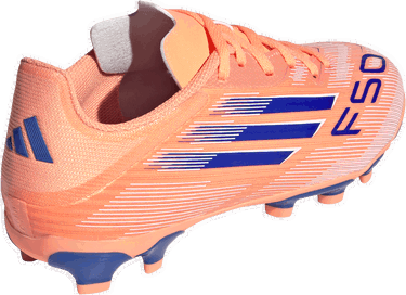 Sneakers och skor adidas Performance F50 League MG Football Boots Flerfärgad | jh7751, 4