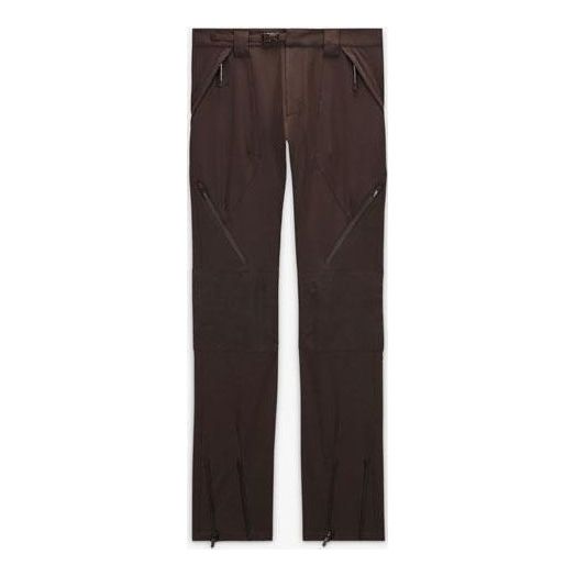 Cargo byxor Nike Travis Scott Casual Pants Brun | DM1281-220