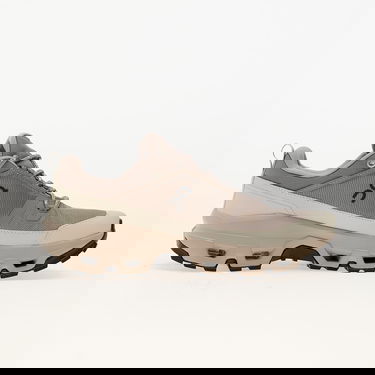 Sneakers och skor On Running Cloudrock Low WP Beige | 3MF10252566, 2