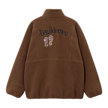 Jacka Carhartt WIP Draper Liner Brun | I032245_1CN_XX, 5