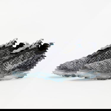Sneakers och skor Nike W Air Vapormax 2020 FK Svart | CT1933-002, 4