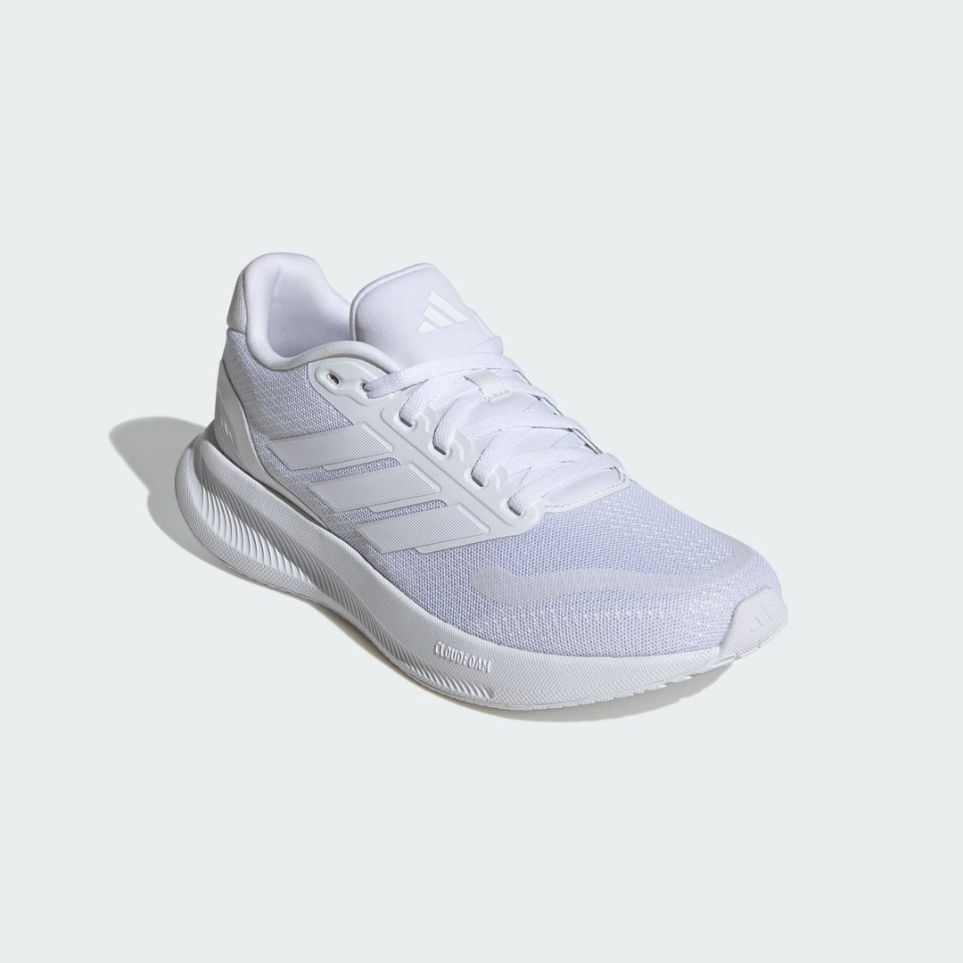 Sneakers och skor adidas Performance Runfalcon 5 Running Grå | IH7760, 1