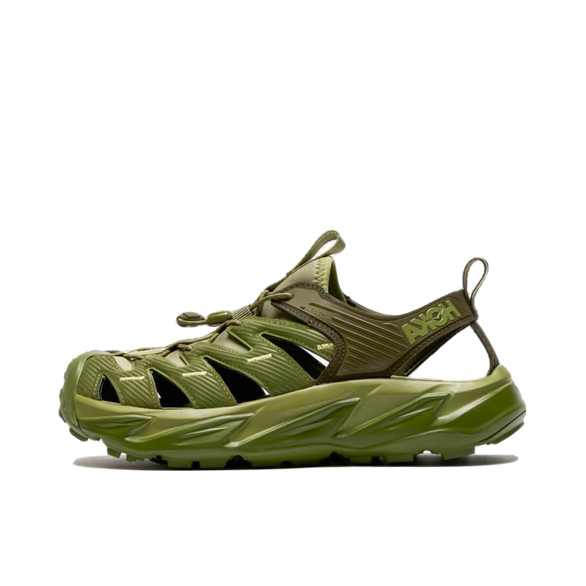 Löpning Hoka One One HOPARA Svart | 1123112-FFN