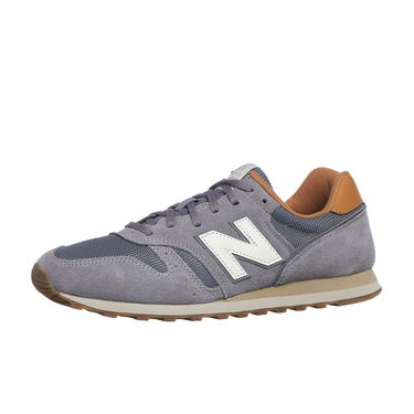 Sneakers och skor New Balance 373 Grå | ML373WP2, 1