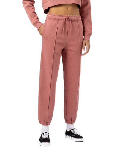 Träningsbyxor Dickies Mapleton Sweatpant Rosa | DK0A4XLTC37