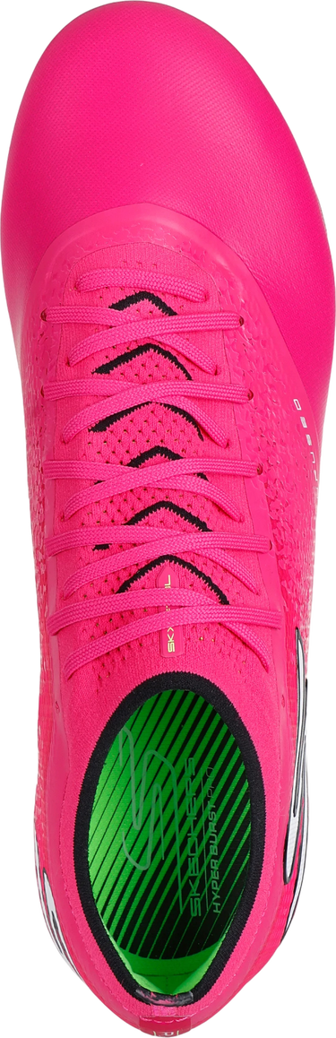 Sneakers och skor Skechers Razor 1.5 Elite SG Rosa | 252095-pkbk, 4
