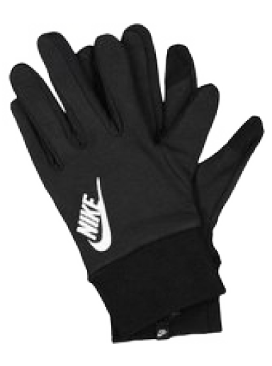 Handskar Nike Club Fleece Gloves Svart | 9316-26_010