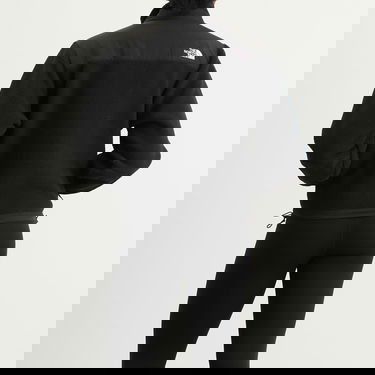 Jacka The North Face Women's Retro Denali Fleece Jacket, Size Large Svart | NF0A88YRJK3, 3