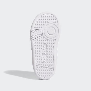 Sneakers och skor adidas Performance Hoops 4.0 CF I Vit | JI3485, 5