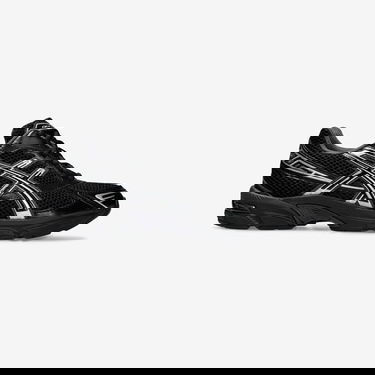 Sneakers och skor Asics Gel-1130 Svart | 1201A906-001, 4
