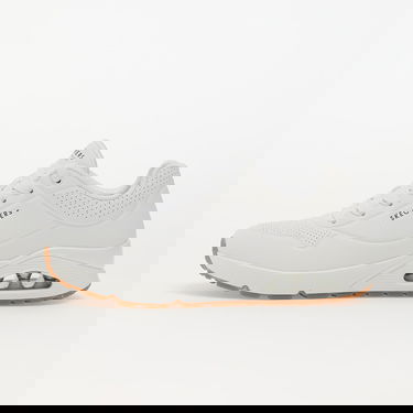 Sneakers och skor Skechers Uno - Stand On Air Vit | 52458 WHT, 0