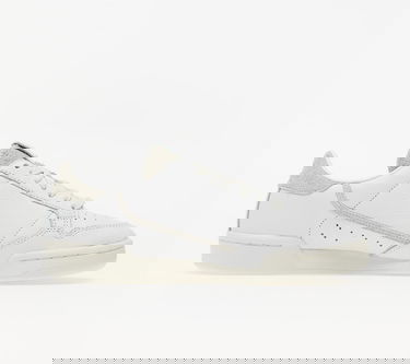 Sneakers och skor adidas Originals Continental 80 Vit | FY0036, 1