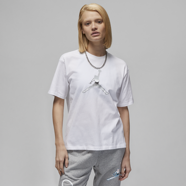 T-shirt Nike Graphic Tee Vit | FJ2510-100, 0