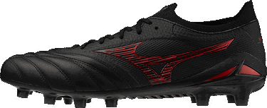 Sneakers och skor Mizuno Morelia Neo Beta Japan FG Svart | p1ga2540-00, 2