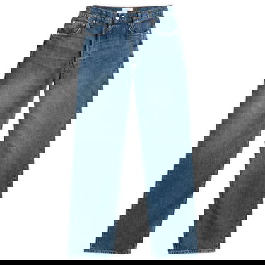 Jeans Anine Bing Gavin Long Jeans Blå | A-06-11480-WHD53, 1