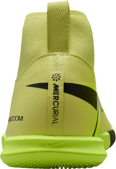 Sneakers och skor Nike ZOOM SUPERFLY 10 ACADEMY Gul | FQ8312-300, 4