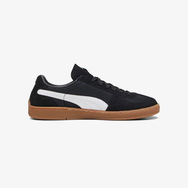 Sneakers och skor Puma Super Team "OG Black White Gum" Svart | 390424-08, 1