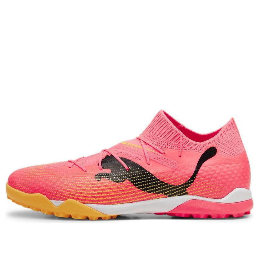 Sneakers och skor Puma Future 7 Pro Cage Training Rosa | 107710-04