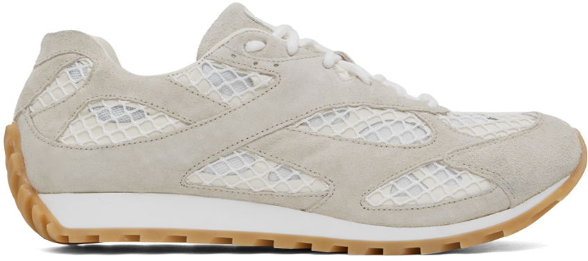Sneakers och skor Bottega Veneta Orbit Beige | 796481V4JE1, 0