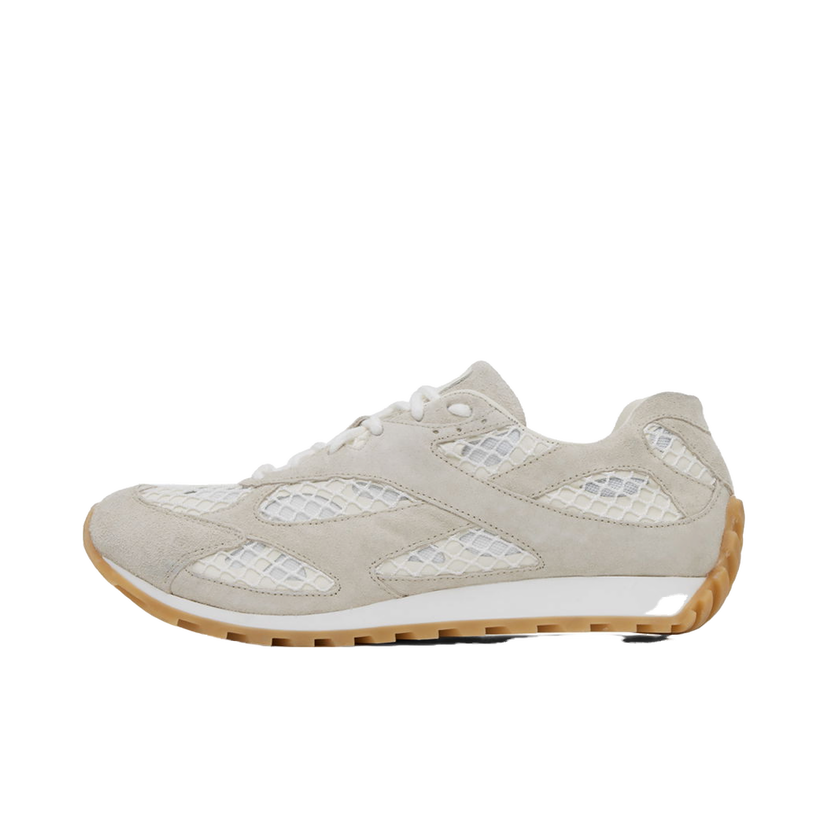 Sneakers och skor Bottega Veneta Orbit Beige | 796481V4JE1