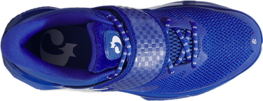 Sneakers och skor Under Armour Under Armour CURRY FOX 1 KW Blå | 6001924-400, 3