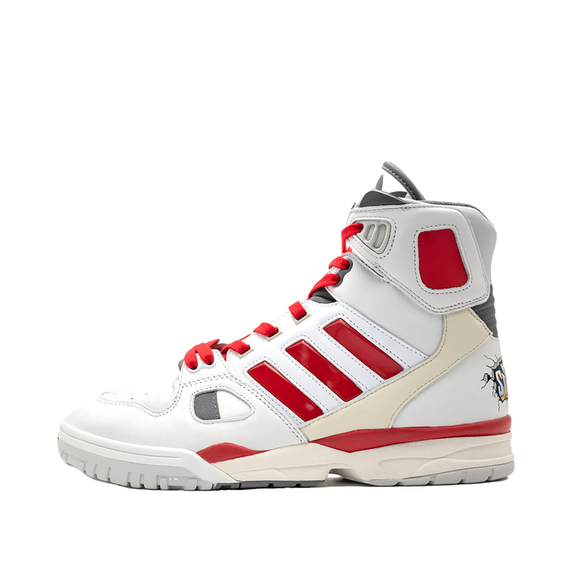 Sneakers och skor adidas Originals Torsion Artillery High Wyld Stallyns Flerfärgad | FZ0883