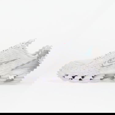 Sneakers och skor Nike Shox TL Vit | AV3595-100, 0