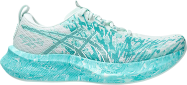 Sneakers och skor Asics Asics NOOSA TRI 16 Turkos | 1012b675-401, 0