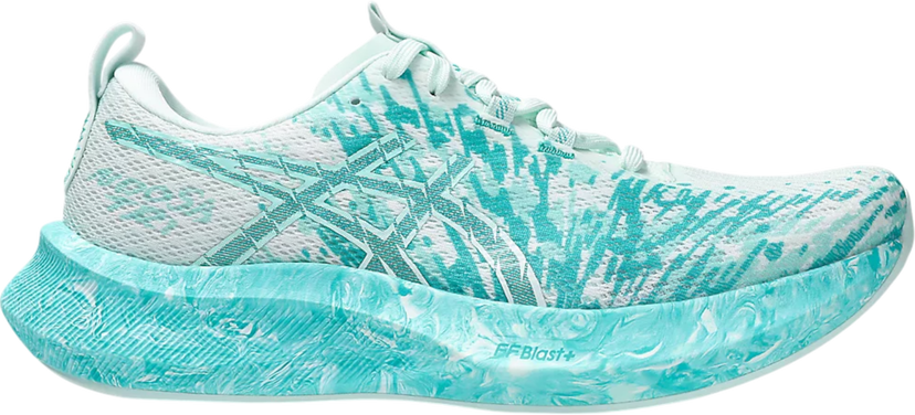 Sneakers och skor Asics Asics NOOSA TRI 16 Turkos | 1012b675-401