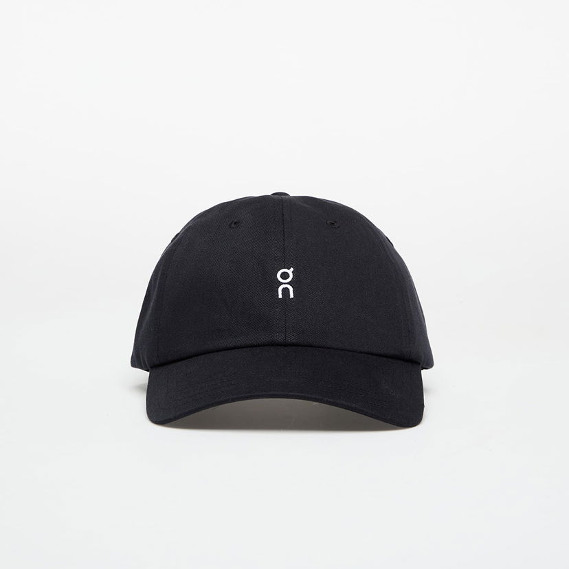 Keps On Running On All-Day Cap Svart | 2UG10100553 U