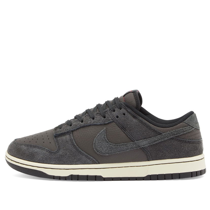 Sneakers och skor Nike Dunk Low Grå | HF3145-001