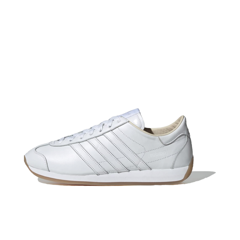 Sneakers och skor adidas Originals Country Japan Vit | JH5085