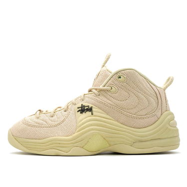 Sneakers och skor Nike Stussy x Air Penny 2 "Fossil" Beige | DQ5674-200, 2