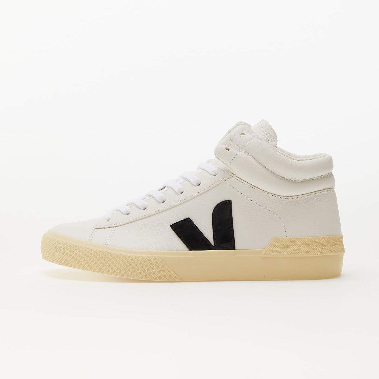 Sneakers och skor Veja Minotaur Vit | TR0502929B, 0