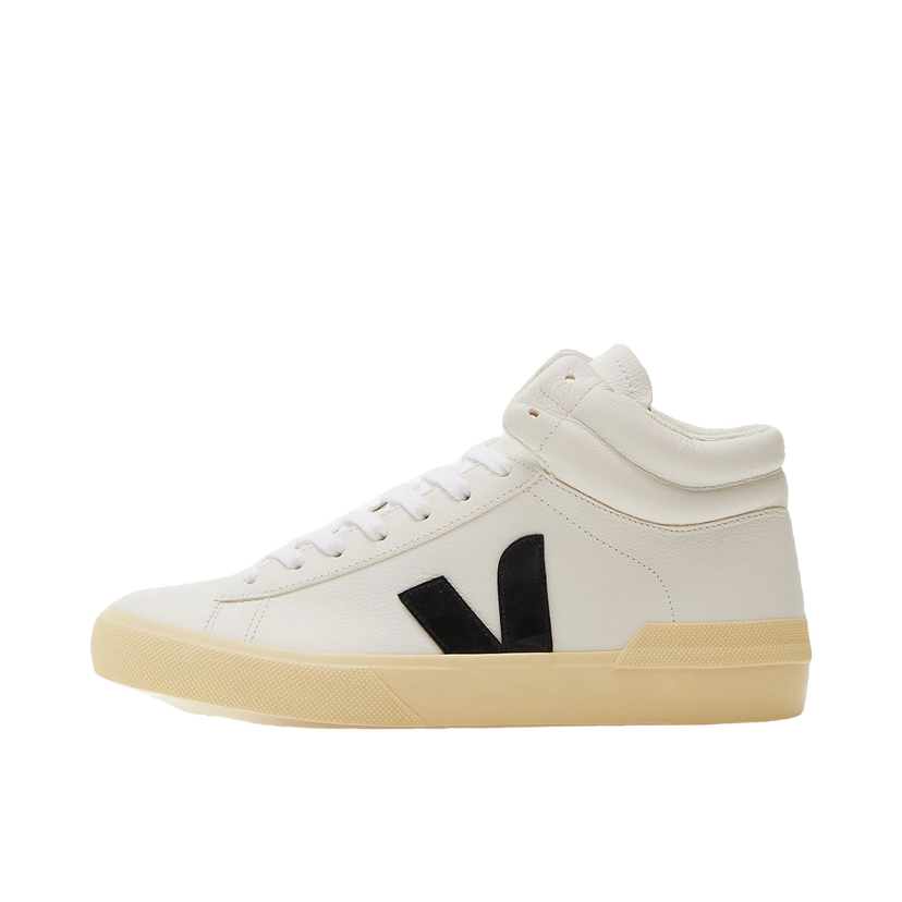Sneakers och skor Veja Minotaur Vit | TR0502929B