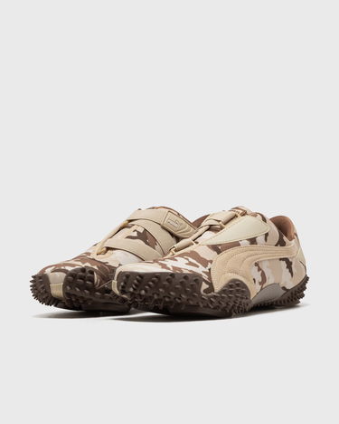 Sneakers och skor Puma Mostro Camo Beige | 401540-01, 2